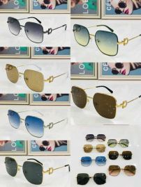 Picture of Ferragamo Sunglasses _SKUfw49038626fw